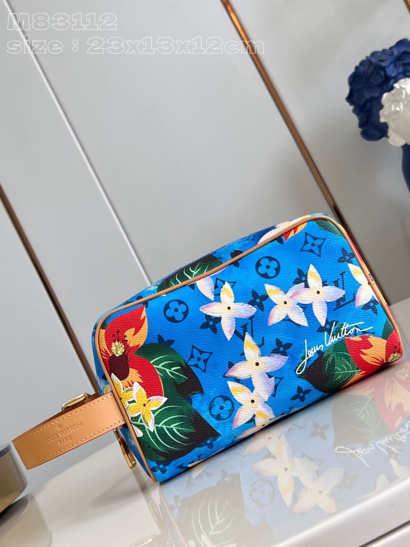 Louis Vuitton Cosmetic Bags